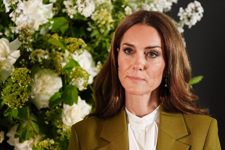 Prințesa Kate a Marii Britanii, în recuperare după cancer, va lipsi de la Royal Ascot