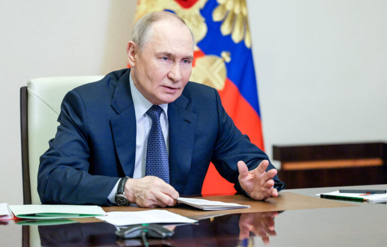 Putin evită să comenteze posibila ucidere a liderului suprem iranian de către Israel și SUA