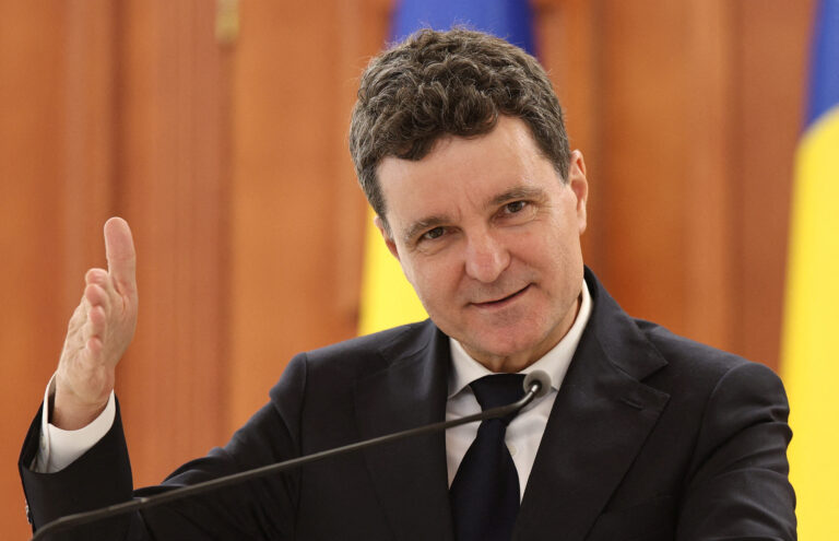 România: Noul guvern va include cel mai probabil toate cele patru partide pro-europene, spune liderul PSD