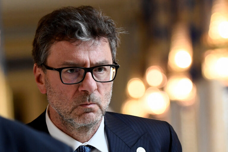 Italia critică dur regulile „absurde” ale UE în contextul presiunilor pentru creșterea bugetului apărării