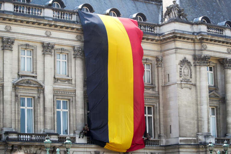 Belgia anunță controale la frontieră pentru a reduce migrația ilegală