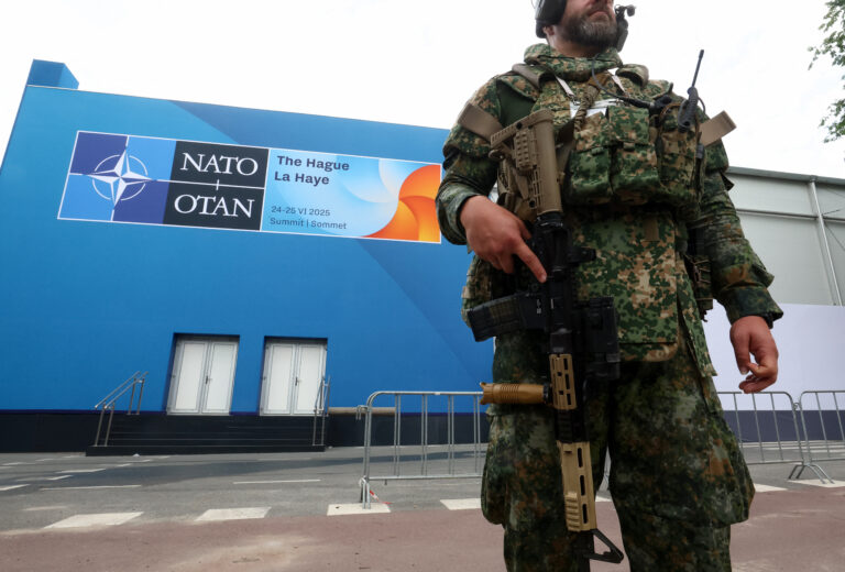NATO aprobă un nou obiectiv major de cheltuieli pentru apărare, Spania anunță că nu va participa