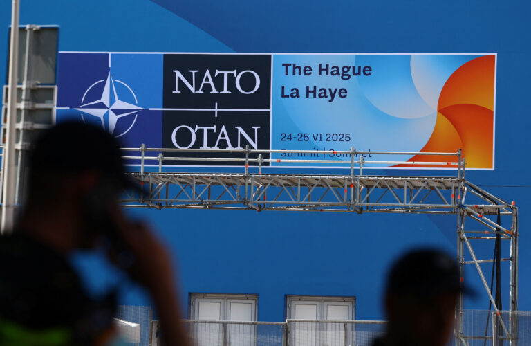 Summitul NATO de la Haga se concentrează pe obiectivul de cheltuieli al lui Trump, în timp ce criza Iranului domină discuțiile