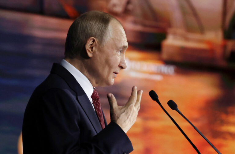 Putin anunță intensificarea producției rachetei Oreshnik: Rusia își consolidează capacitățile militare