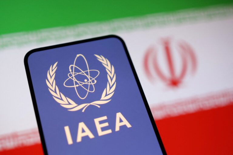 Iran: Comisia Parlamentară Aprobă Planul de Suspendare a Cooperării cu AIEA 