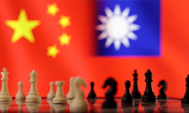 China vs Taiwan: Beijing neagă acuzațiile de invazie și susține că insula este „teritoriu chinez”
