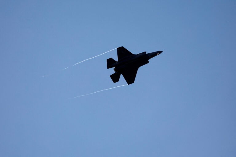 Elveția în discuții cu SUA pe fondul creșterii costurilor avioanelor de luptă F-35A