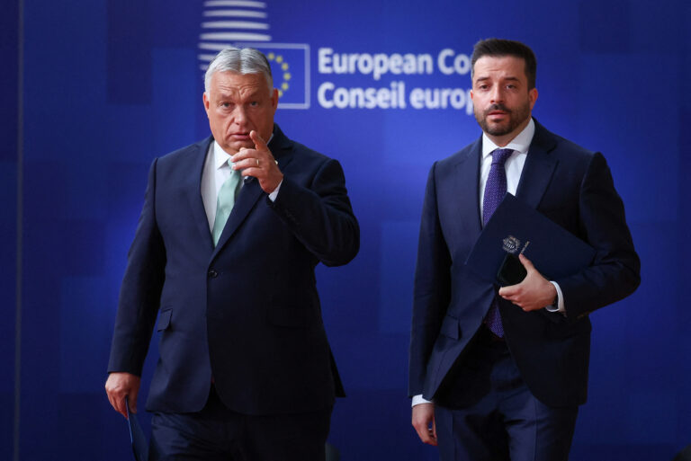 Liderii UE decid dacă sprijină un acord comercial rapid cu SUA sau negociază termeni mai avantajoși
