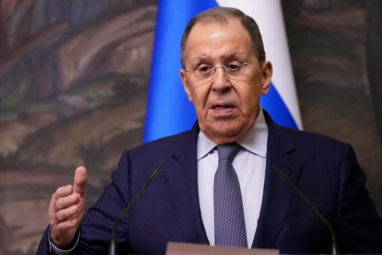 Lavrov: Creșterea cheltuielilor NATO nu va afecta semnificativ securitatea Rusiei