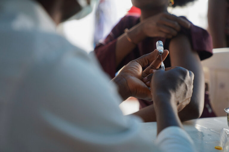 Mpox este în continuare o urgență de sănătate, spune OMS