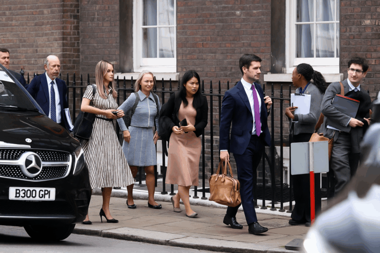 Oficiali americani și chinezi se întâlnesc la Londra pentru discuții comerciale decisive