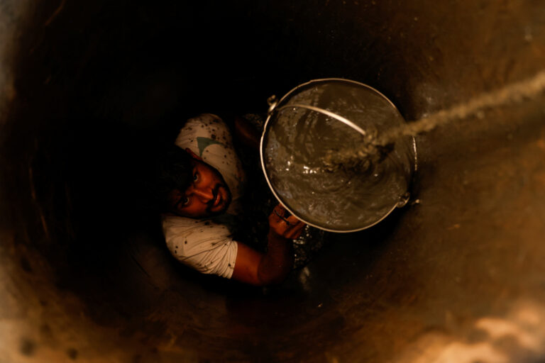 India: boom-ul de 80 de miliarde de dolari în energie pe bază de cărbune se lovește de lipsa apei