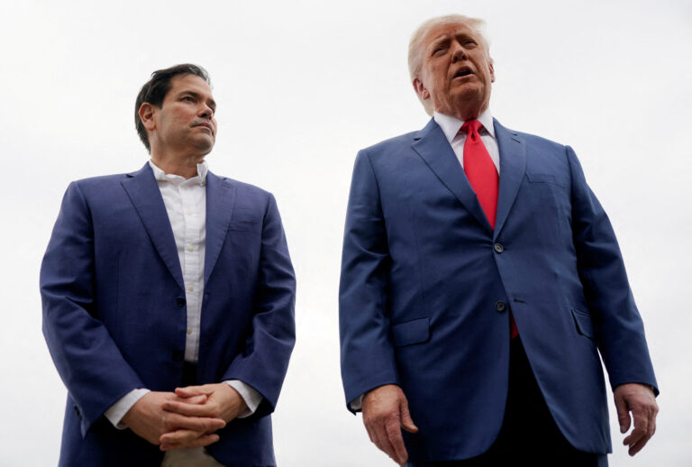 Administrația Trump încearcă să distanțeze SUA de atacurile israeliene asupra Iranului