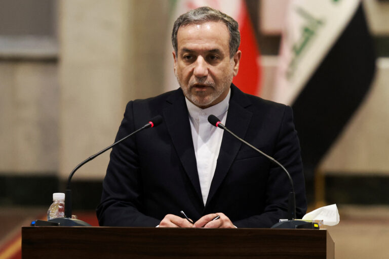 UPDATE 2: Iranul spune că își rezervă toate opțiunile ca răspuns la loviturile „scandaloase” ale SUA