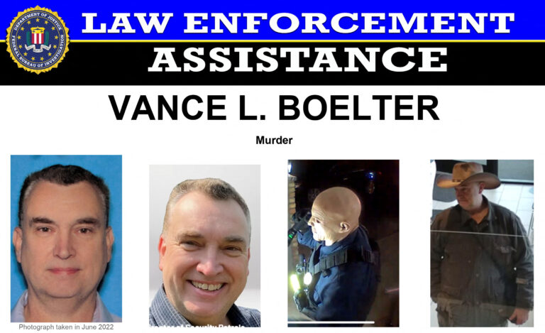 Suspectul crimei din Minnesota i-a spus unui prieten într-un mesaj: S-ar putea să fiu mort în curând