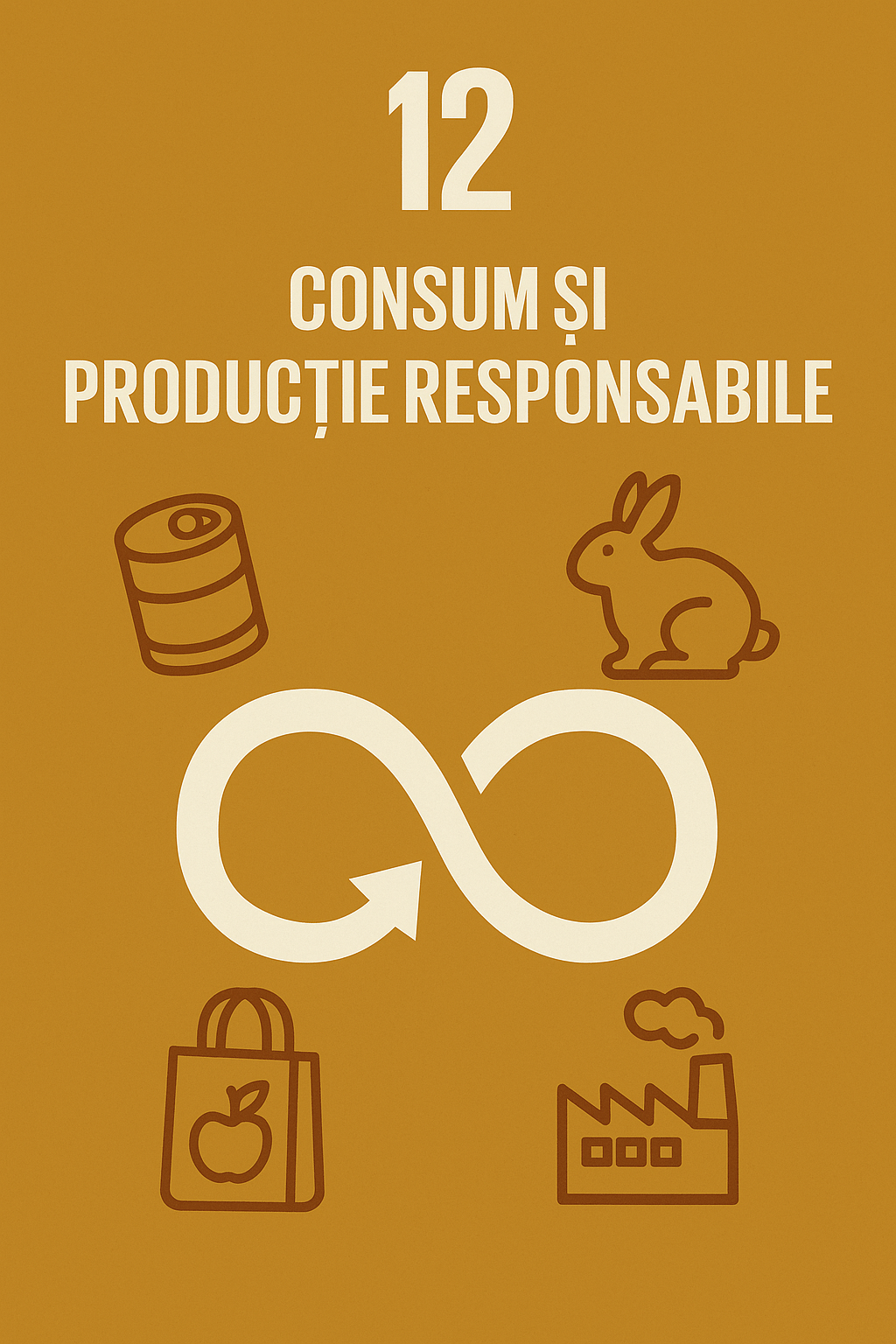 Despre sustenabilitate, ESG si SDG – Episodul 13 – „Consum și producție responsabile”