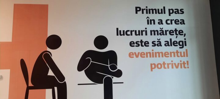 Brașov găzduiește evenimentul „Oamenii – comorile vii ale companiilor”: ESG și profitabilitatea prin valoarea umană
