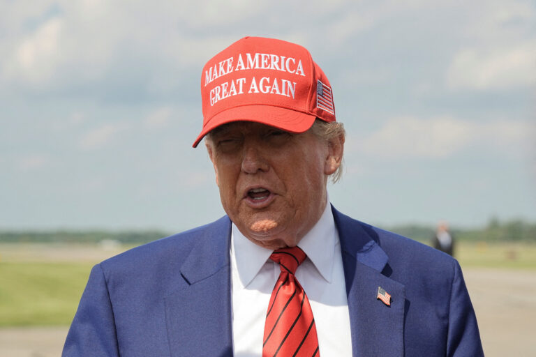 Pakistan îl va nominaliza pe Trump pentru Premiul Nobel pentru Pace