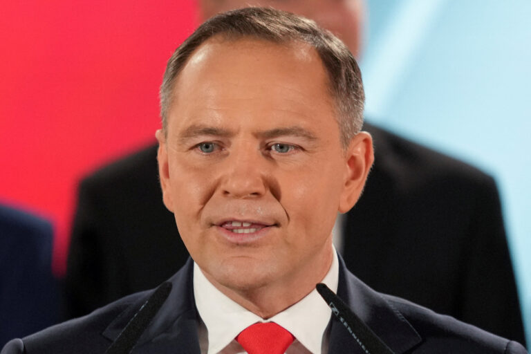 Cine este următorul președinte al Poloniei, Karol Nawrocki?