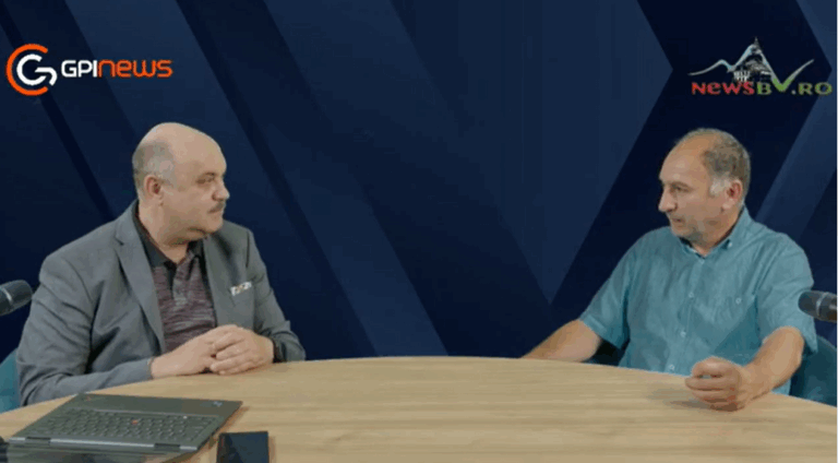 Retrospectiva săptămânii la Culisele Zilei cu Sebastian Dan și Doru Dima