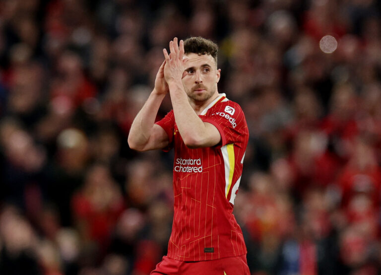 Fotbal – Diogo Jota, atacantul portughez de la Liverpool, a murit într-un accident de mașină în Spania