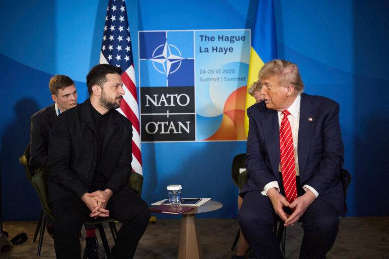 Zelenskiy: Ultima convorbire telefonică cu Trump, cea mai productivă de până acum
