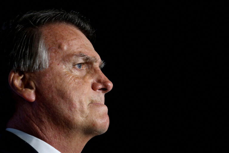 Trump către Brazilia: „Lăsați-l în pace pe Bolsonaro”