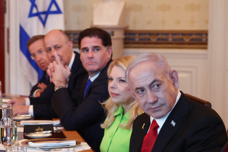 Netanyahu îl propune pe Donald Trump pentru Premiul Nobel pentru Pace