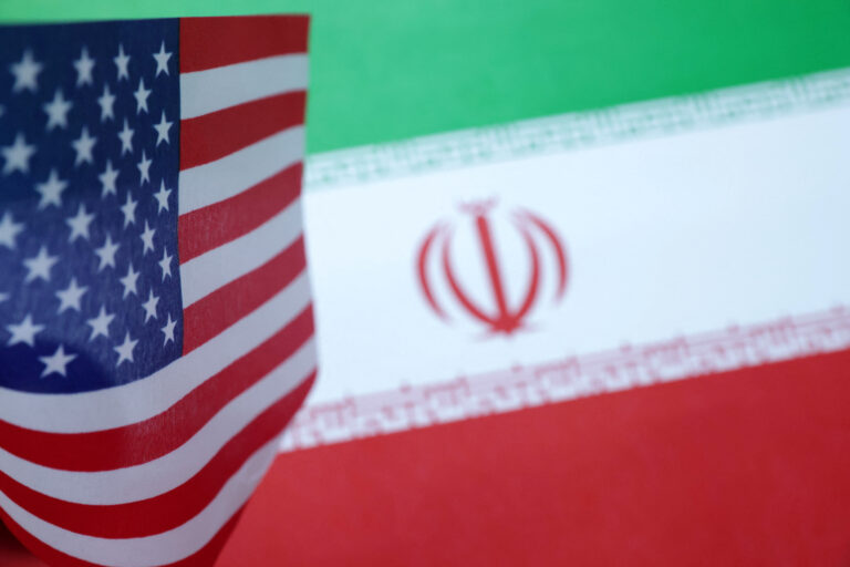 SUA impun noi sancțiuni legate de Iran, conform site-ului Trezoreriei