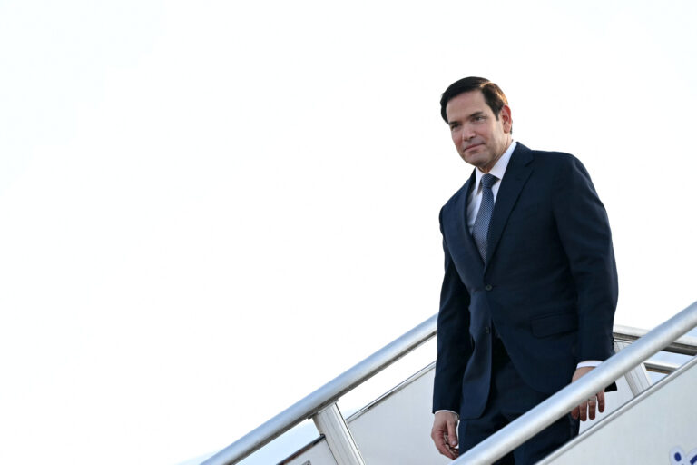 Marco Rubio face o vizită oficială în Asia, în contextul tensiunilor comerciale declanșate de tarifele impuse de Trump