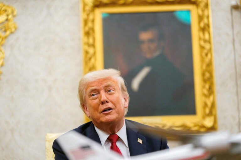 Judecător federal din SUA analizează posibilitatea blocării ordinului lui Trump privind cetățenia prin naștere