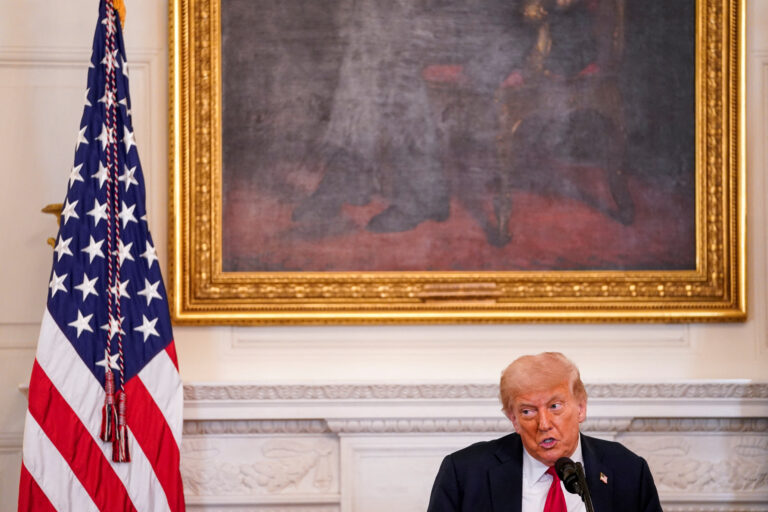 Donald Trump: „Sunt dezamăgit, dar nu am terminat cu Putin” – transmite BBC