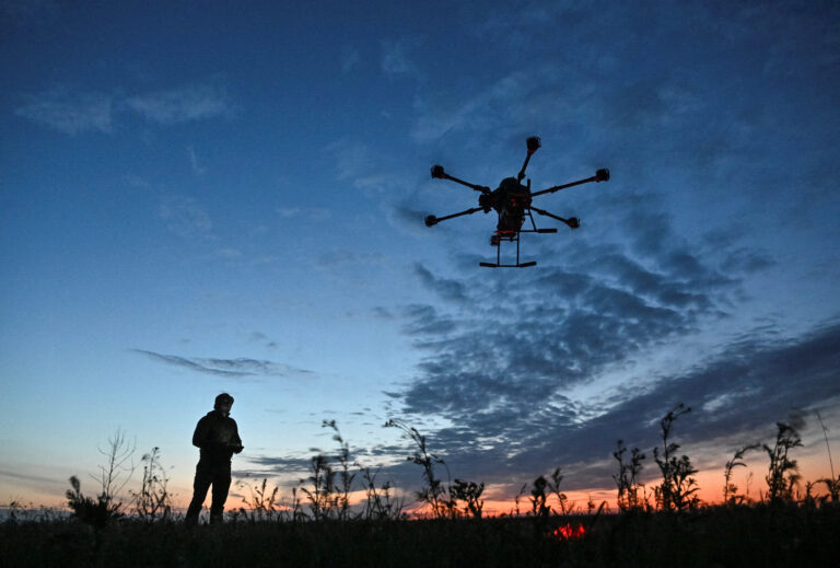 Rusia anunță că a doborât 73 de drone ucrainene, inclusiv trei care se îndreptau spre Moscova