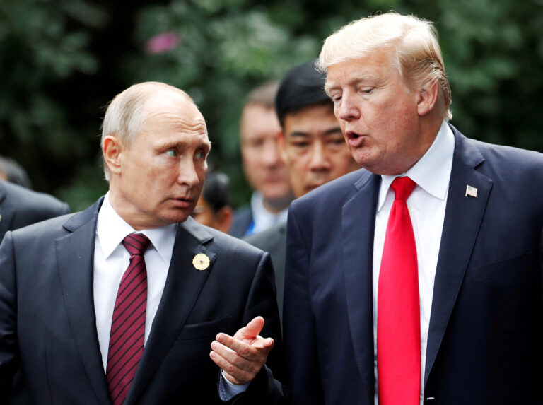 Casa Albă: Întâlnirea Trump–Putin va fi un „exercițiu de ascultare”
