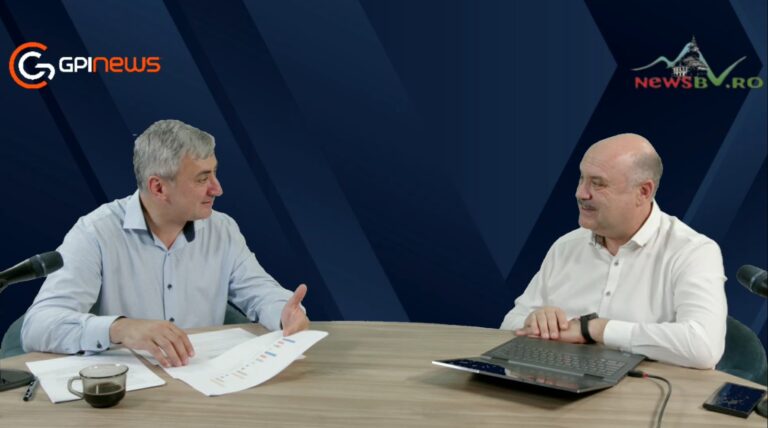 Bullyingul în școli: Realitate, percepții și soluții – Interviu cu prof. dr. Ion Negrilă – Episodul 3 (VIDEO)