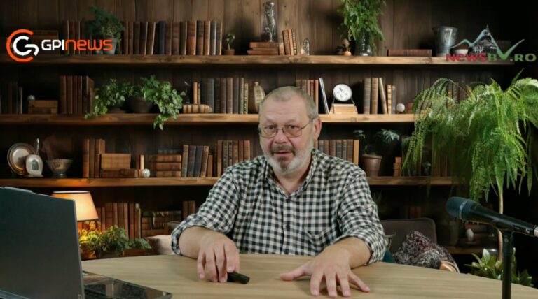 Emisiunea „Regândește-ți creierul” despre” Cum îți transformi subconștientul din sabotor în aliat” – partea 1