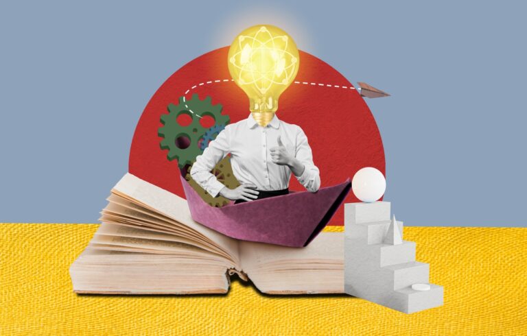 6 moduri în care liderii pot cultiva o cultură a curajului intelectual