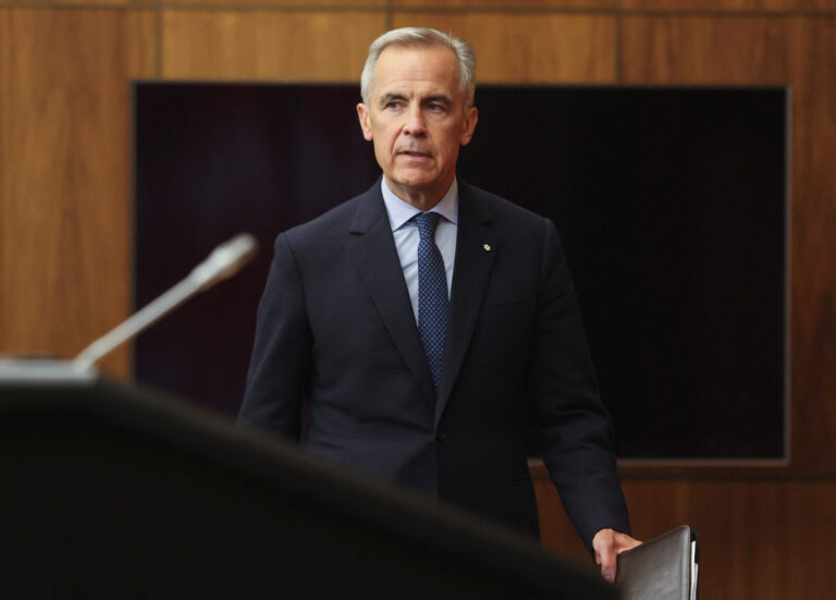 Trump și premierul Canadei, Mark Carney, vor discuta în următoarele zile, anunță un oficial canadian