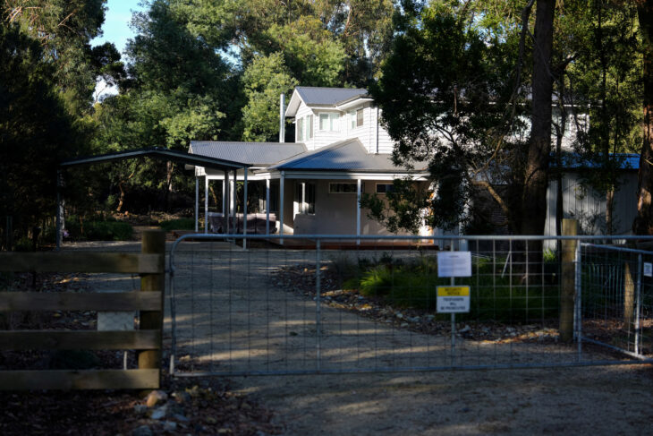 Australia: Femeie acuzată că a otrăvit trei membri ai familiei și a încercat să-și asasineze soțul cu mâncare otrăvită