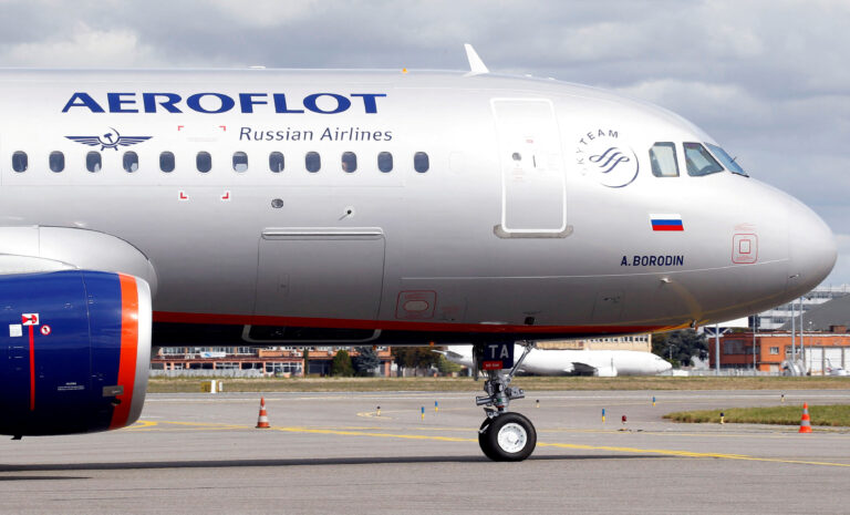 Problemele Rusiei în construcția de avioane comerciale scot la iveală o criză industrială profundă