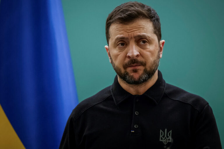 Zelenski: „Nu există niciun semn că Rusia se pregătește pentru pace”