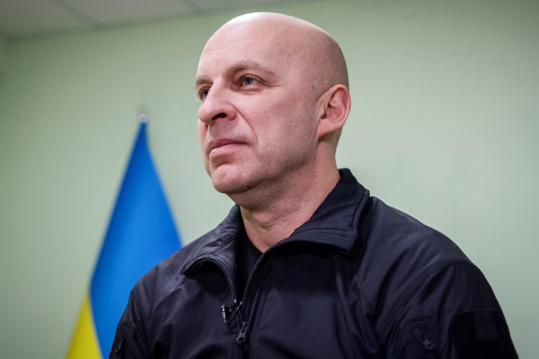 Ucraina anunță stabilizarea frontului de est după ofensiva recentă a Rusiei