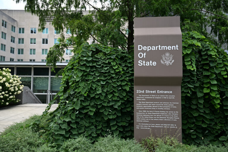 Administrația Trump a revocat peste 6.000 de vize pentru studenți, anunță Departamentul de Stat