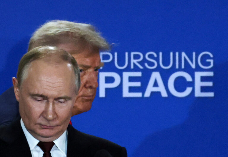 Trump spune că se așteaptă ca Putin să elibereze prizonierii ucraineni