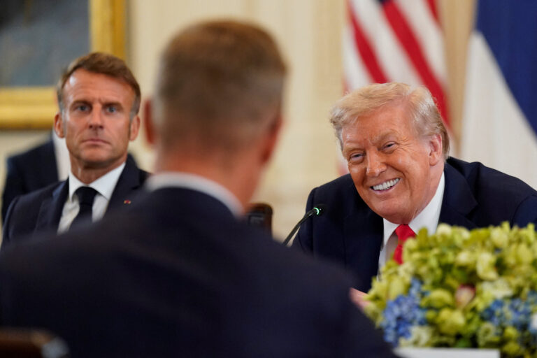Macron propune extinderea discuțiilor despre Ucraina la un format în patru, cu Europa inclusă