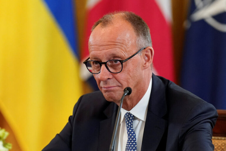 Germania: Merz afirmă că Putin și Zelenski vor avea o întâlnire în următoarele două săptămâni