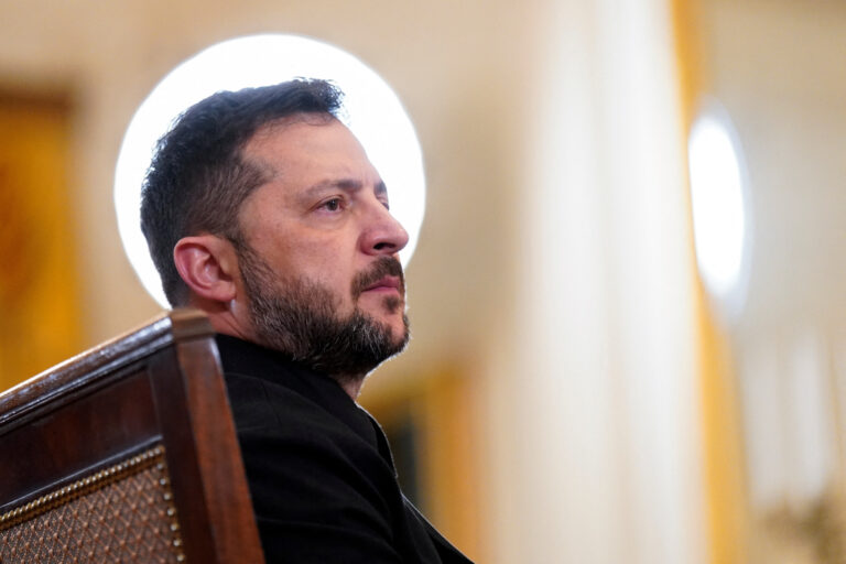 Zelenskiy anunță că garanțiile de securitate pentru Ucraina vor fi stabilite în 10 zile
