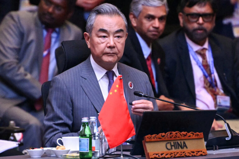 India și China reiau zborurile directe și consolidează relațiile comerciale
