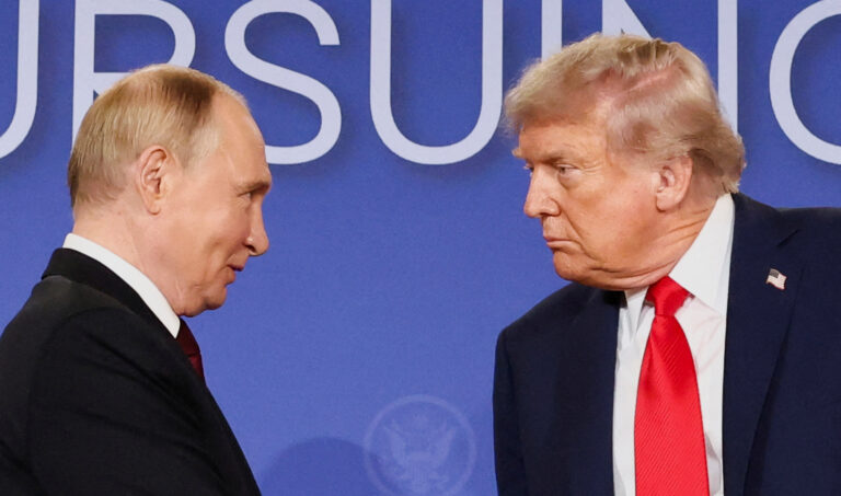 Trump: Putin „obosit” de război, dar posibil să refuze un acord