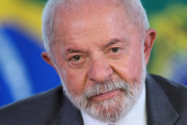 Brazilia: Lula își consolidează revenirea pe fondul creșterii aprobării publice